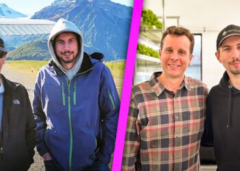 Parker Schnabel Net Worth: Age, Height, Family, Career Journey & Life Beyond Gold Rush