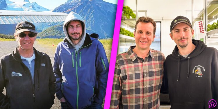 Parker Schnabel Net Worth: Age, Height, Family, Career Journey & Life Beyond Gold Rush