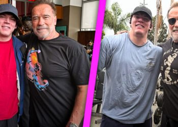 Sam Sulek Age: The Story Behind Fitness’s Fastest-Rising Star