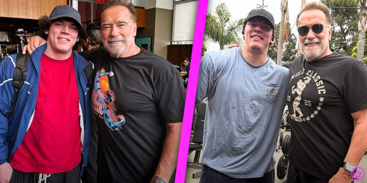 Sam Sulek Age: The Story Behind Fitness’s Fastest-Rising Star