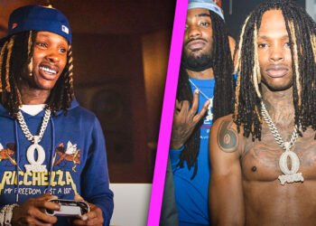 King Von Height: His Age, Net Worth, Family Background, Relationships, and Music Career
