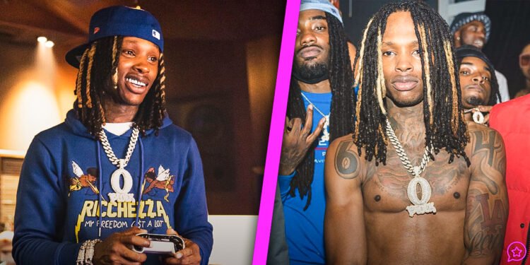 King Von Height: His Age, Net Worth, Family Background, Relationships, and Music Career