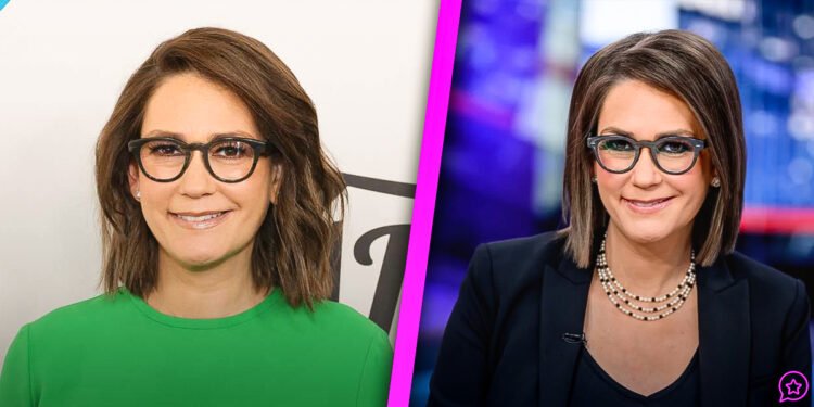 Jessica Tarlov Salary, Net Worth, Age, Height, and Full Biography