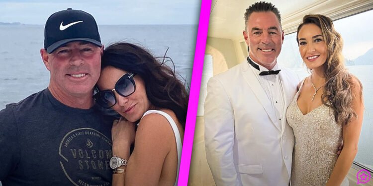 Who Is Jim Edmonds? Age, Net Worth, Height, Career Stats & Full Bio Breakdown