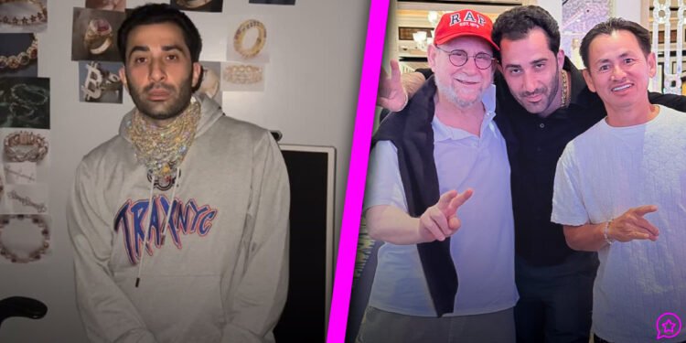 Maksud Agadjani Net Worth: Height, Age, Life Story, Career & What To Know