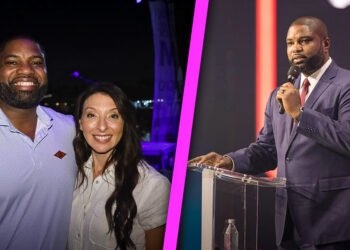 Byron Donalds Height, Wife, Net Worth, Age, Wikipedia & Complete Bio