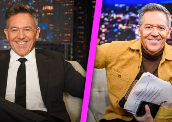 Greg Gutfeld Net Worth: Salary, Lifestyle, Biography & What Defines His Success