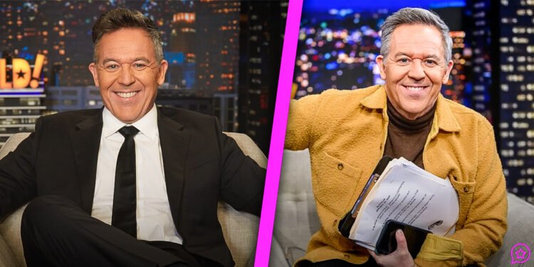 Greg Gutfeld Net Worth: Salary, Lifestyle, Biography & What Defines His Success