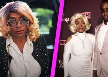 Janice Combs Net Worth, Biography, Age, Family, House & Cars — Everything to Know