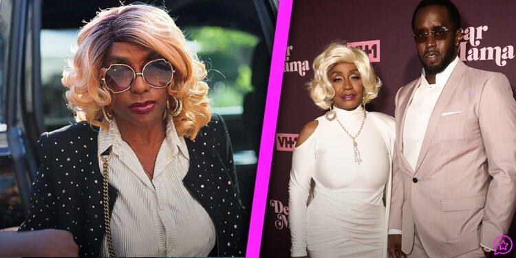 Janice Combs Net Worth, Biography, Age, Family, House & Cars — Everything to Know