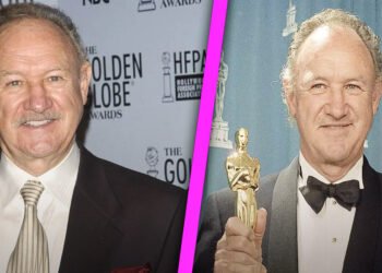 Gene Hackman Net Worth and the Life That Built It
