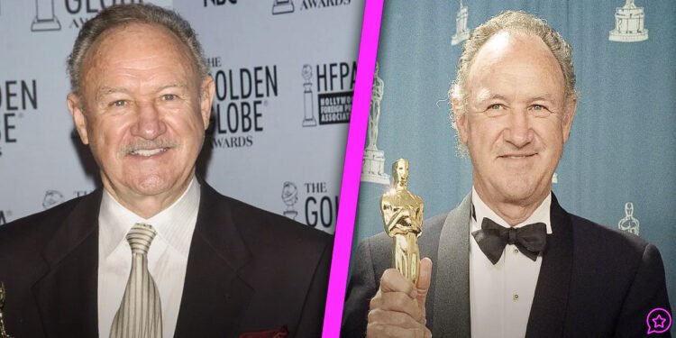 Gene Hackman Net Worth and the Life That Built It