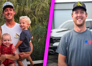 Cleetus McFarland Net Worth: Age, Height, Family, Career, and Full Biography