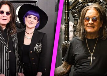 Ozzy Osbourne Net Worth: What the Prince of Darkness Left Behind in 2025