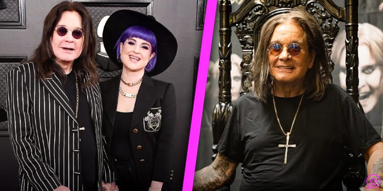 Ozzy Osbourne Net Worth: What the Prince of Darkness Left Behind in 2025