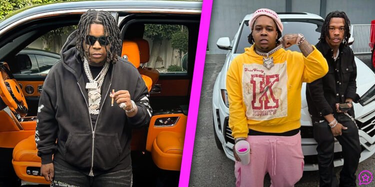 YTB Fatt Age — Family, Net Worth, Height, Lifestyle & More: The Full Story Behind the Rapper