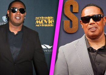 Master P Net Worth 2025? Age, Family, Height, Early Life, and Everything Fans Want to Know