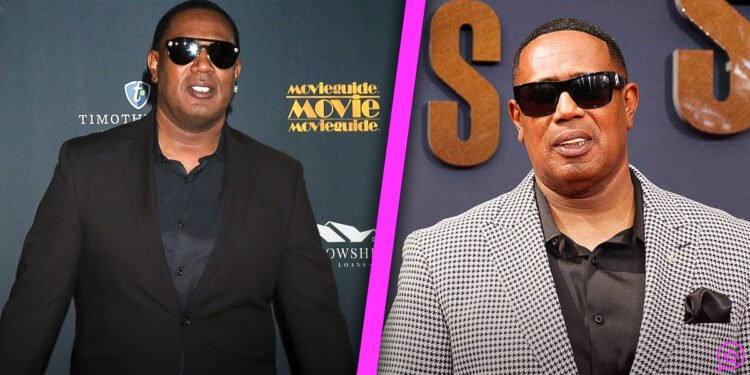Master P Net Worth 2025? Age, Family, Height, Early Life, and Everything Fans Want to Know