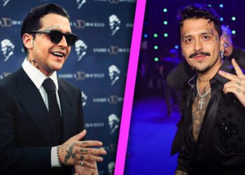 All About Christian Nodal Net Worth: Age, Relationships, Career Growth, and Live Shows