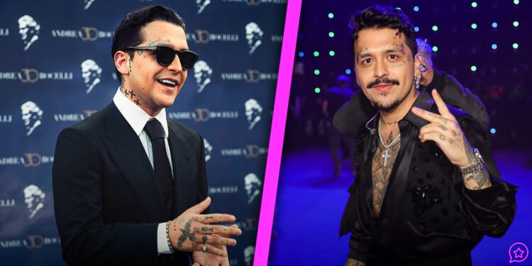 All About Christian Nodal Net Worth: Age, Relationships, Career Growth, and Live Shows