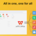 Why Upgrading to WPS Office Download Enhances the Quality of Document Creation