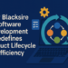 How Blacksire Software Development Redefines Product Lifecycle Efficiency