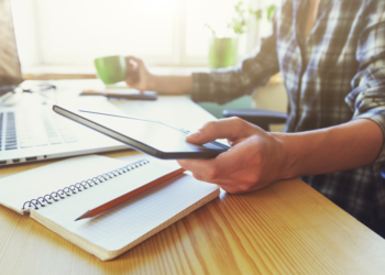 Your Tech Checklist for a Remote Job at Home