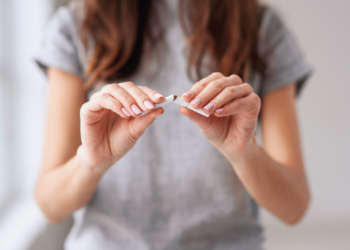 What Are the 5 Stages to Quit Smoking?