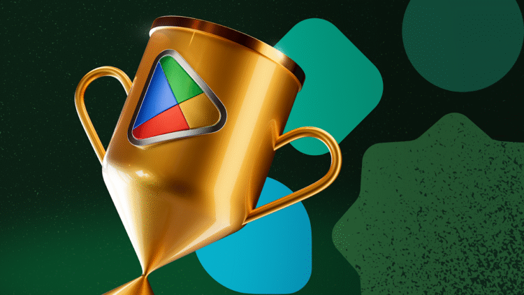 Top 10 Trending Applications on Google Play Store