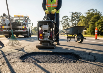 Pothole Repair Costs in the UK | Key Things to Know