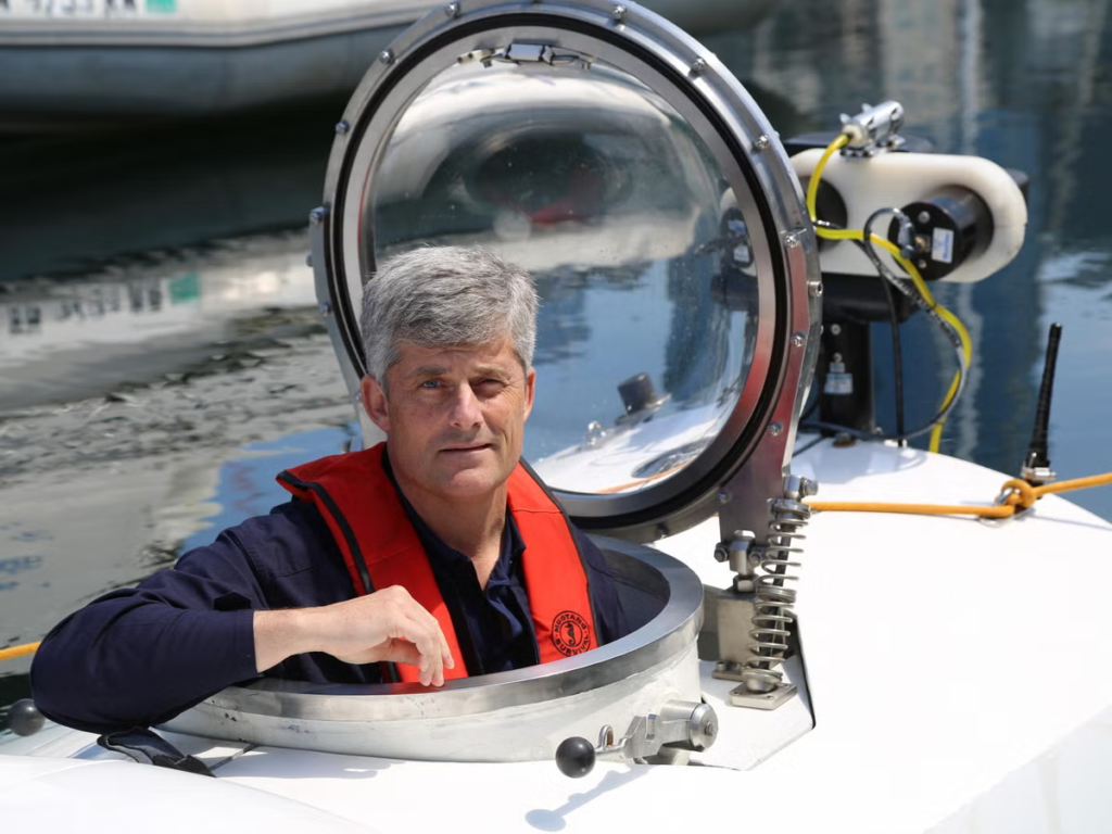 Age at the Time of His Death