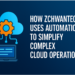 How Zchwantech Uses Automation to Simplify Complex Cloud Operations