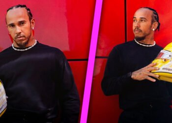 Lewis Hamilton Net Worth: Age, Height, Family, Career & Everything to Know