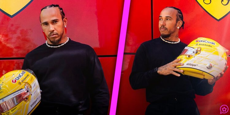 Lewis Hamilton Net Worth: Age, Height, Family, Career & Everything to Know