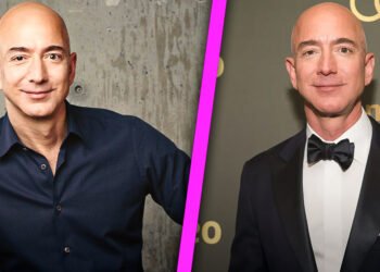 Jeff Bezos Net Worth 2025: The Story Behind His Massive Wealth