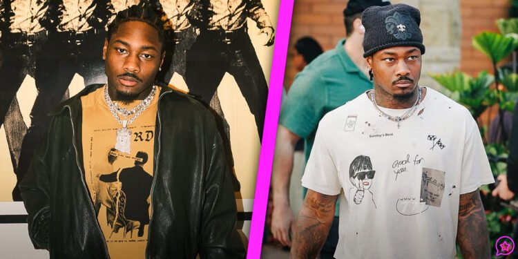 Stefon Diggs Net Worth: Age, Height, Family, Career & Everything to Know