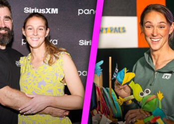 How Old Is Kylie Kelce? Age, Height, Net Worth, Family Life, and Everything That Shapes Her Story