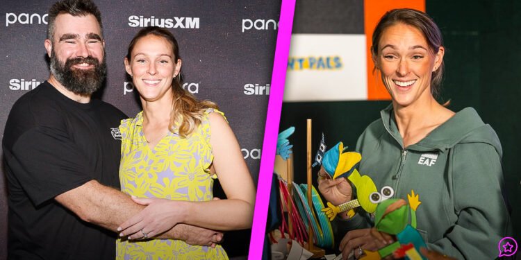 How Old Is Kylie Kelce? Age, Height, Net Worth, Family Life, and Everything That Shapes Her Story