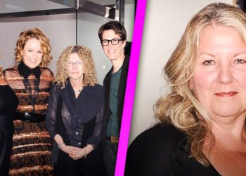 Susan Mikula Net Worth: Inside the Life and Art of Rachel Maddow’s Partner