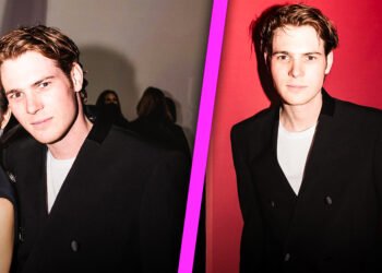 Philip Froissant: Biography, Age, Family, and Rise to Fame