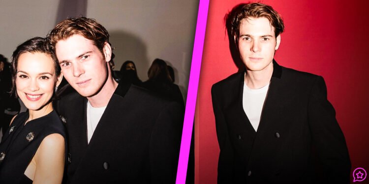 Philip Froissant: Biography, Age, Family, and Rise to Fame