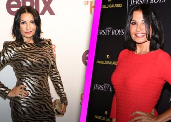 Kathrine Narducci Net Worth, Family Life, Career, and Personal Journey