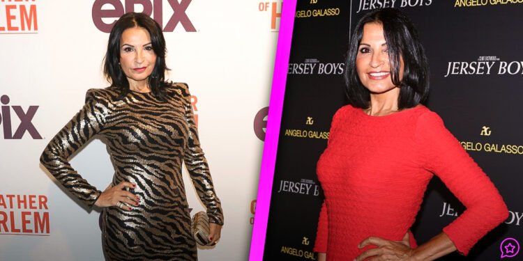 Kathrine Narducci Net Worth, Family Life, Career, and Personal Journey