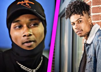 Who Is Blueface Brother? Inside Andre Harvey’s Life and Legal Troubles