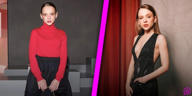 Shira Haas Height, Weight, and Physical Stats You Didn’t Know