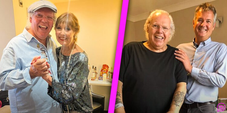 Roy Chubby Brown Net Worth, Biography, Age & Personal Life Details