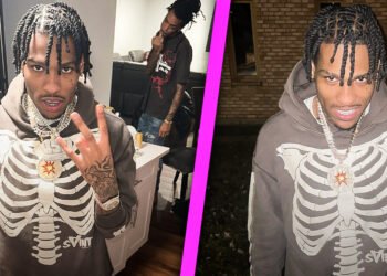 MAF Teeski Age, Height, Net Worth, Biography, Family & More About the Chicago Rapper