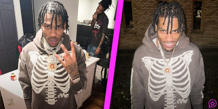 MAF Teeski Age, Height, Net Worth, Biography, Family & More About the Chicago Rapper