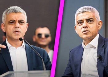 Sadiq Khan Net Worth: How Wealthy Is London’s Mayor in 2025?
