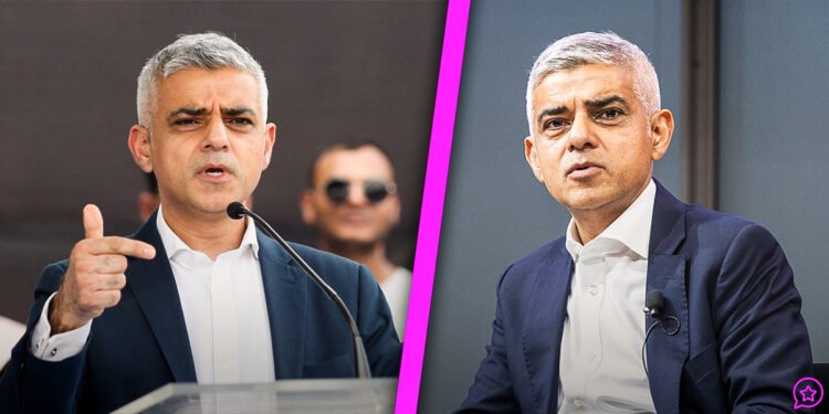Sadiq Khan Net Worth: How Wealthy Is London’s Mayor in 2025?